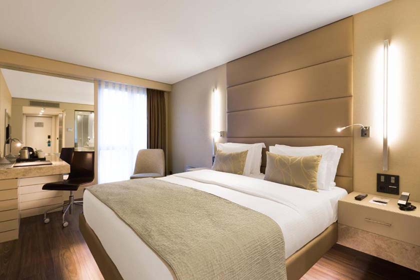 AC Hotel Istanbul Macka - Guest Room, 1 King