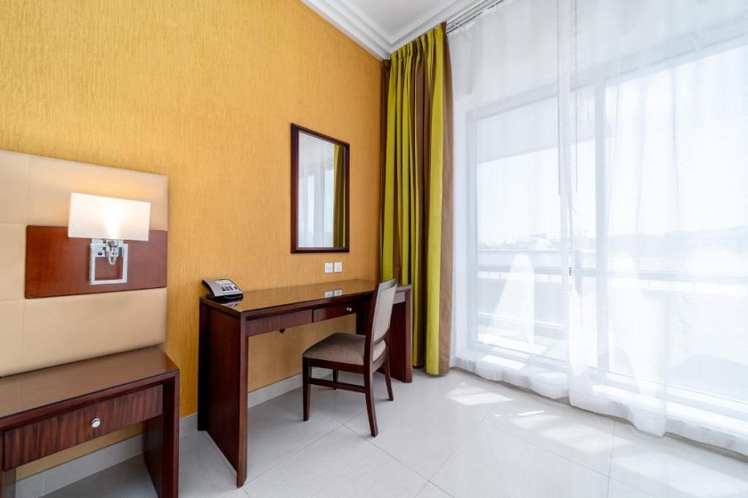 Star Metro Deira Hotel Apartments - One bedroom King Apartment