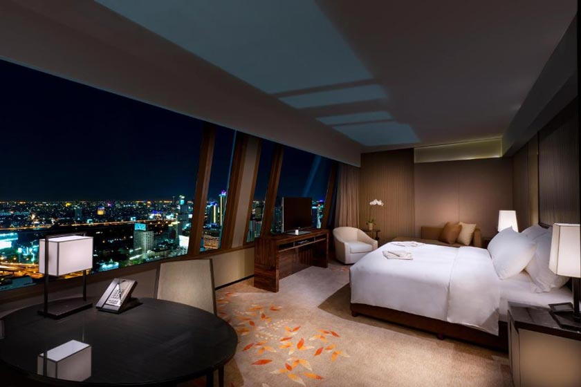 The Okura Prestige Bangkok - Prestige Club