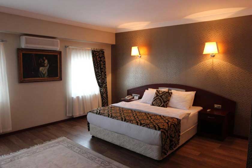 Saylamlar Hotel trabzon - suite