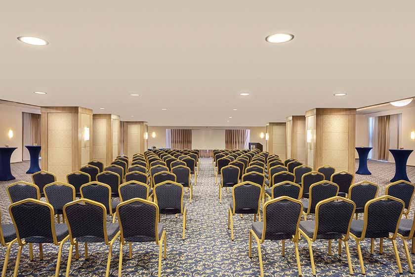 Hotel Kaya Belek Antalya - Meeting Facility