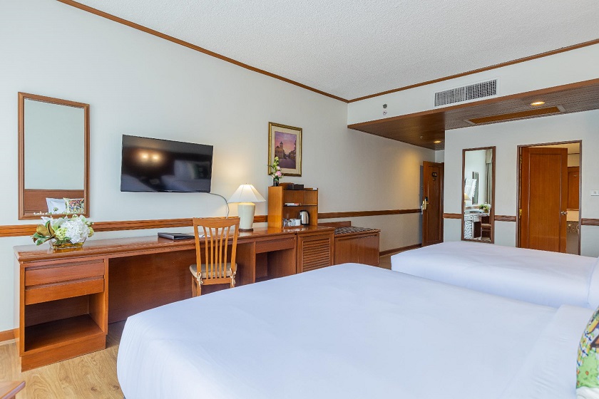 Royal Phuket City Hotel - Premier Superior