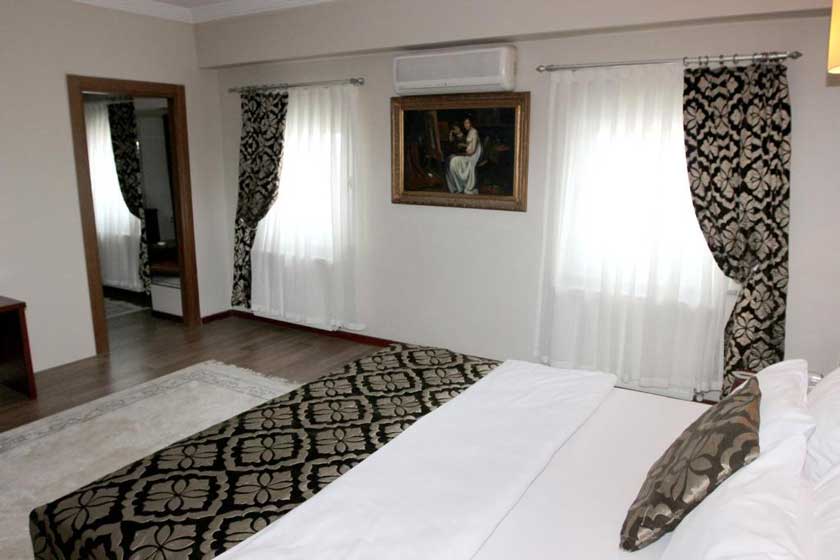 Saylamlar Hotel trabzon - suite