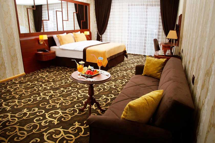 Grand Vuslat Hotel trabzon - Family Room