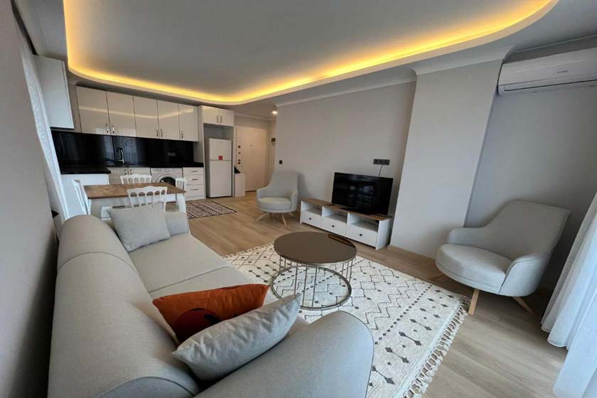 Purple VIP Suite Trabzon - Apartment