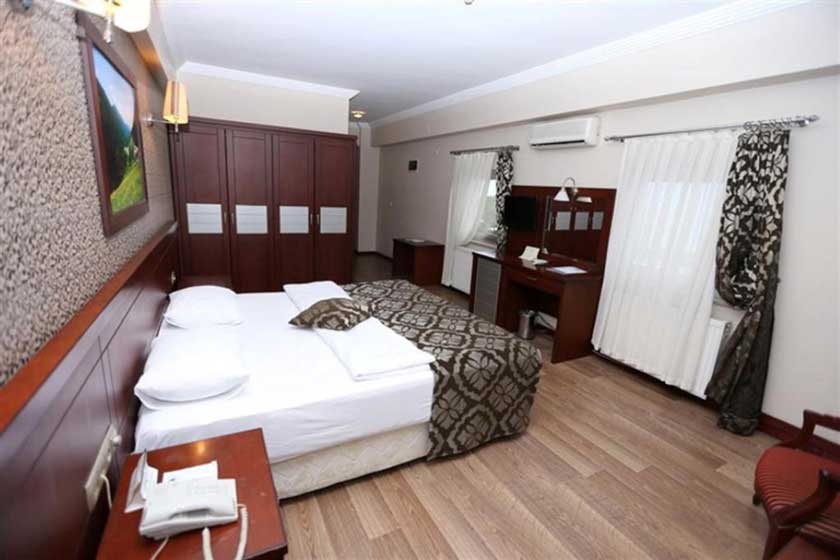 Saylamlar Hotel trabzon - Double Room