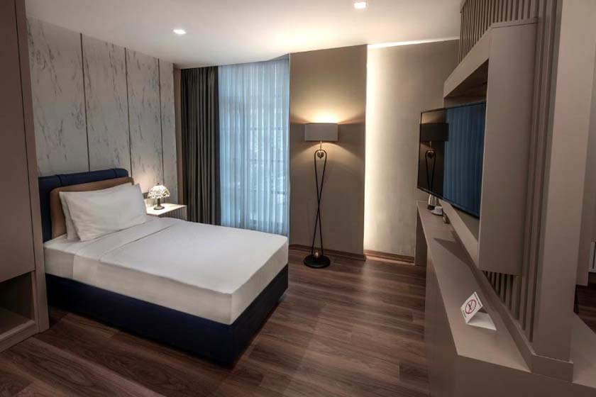 Hotel Bosfora Istanbul - Superior Studio