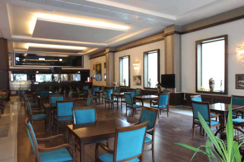 Saylamlar Hotel trabzon - restaurant