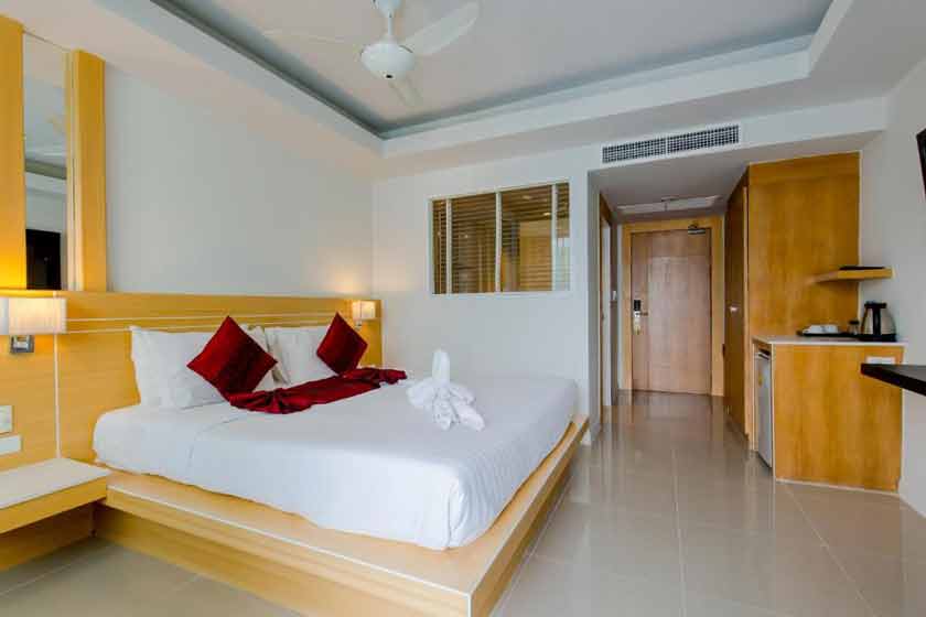  Aspery Hotel  SHA Certified Phuket - Classic Double or Twin Room (2nd Building)