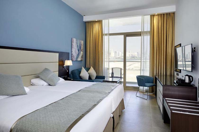 Riu Dubai Beach Resort - Double Room