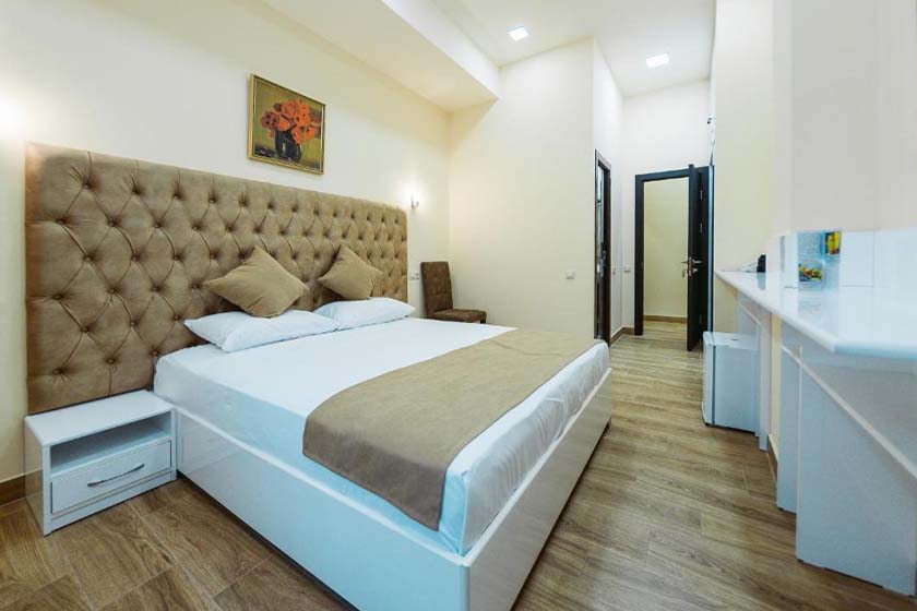 L'image Art Hotel Yerevan - Standard Double Room