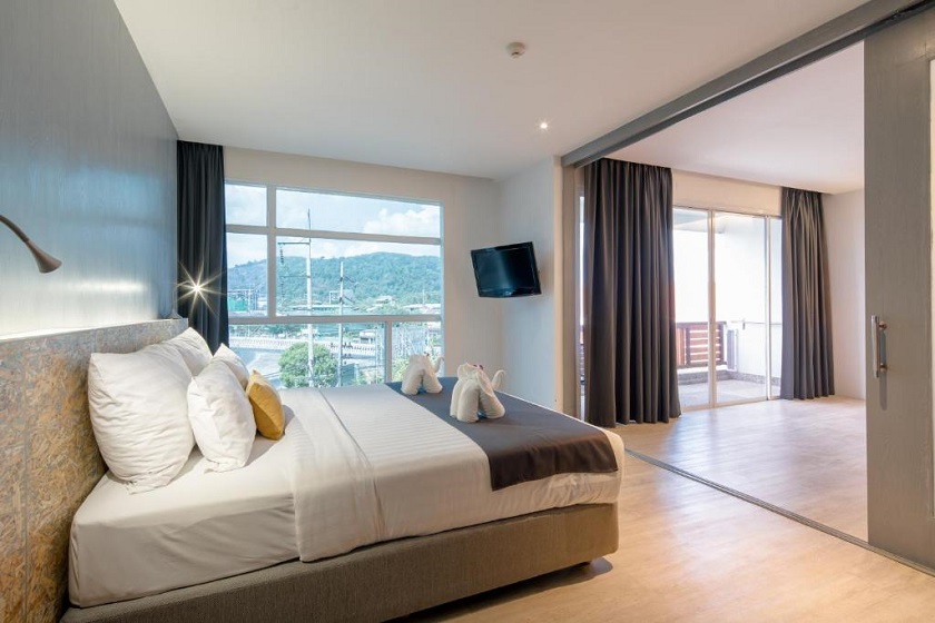 DARA Hotel SHA Plus Phuket - Dara Suite