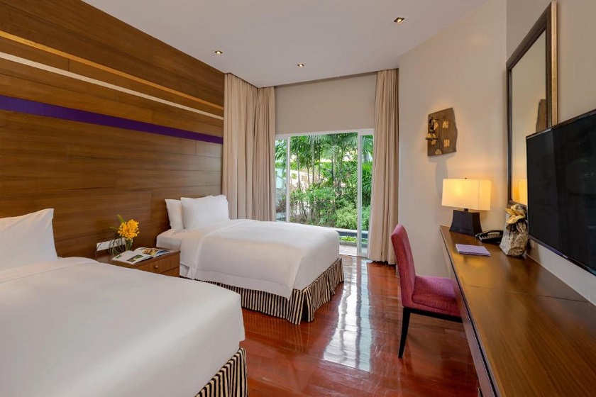 Angsana Laguna Phuket - Two Bedroom Island Suite