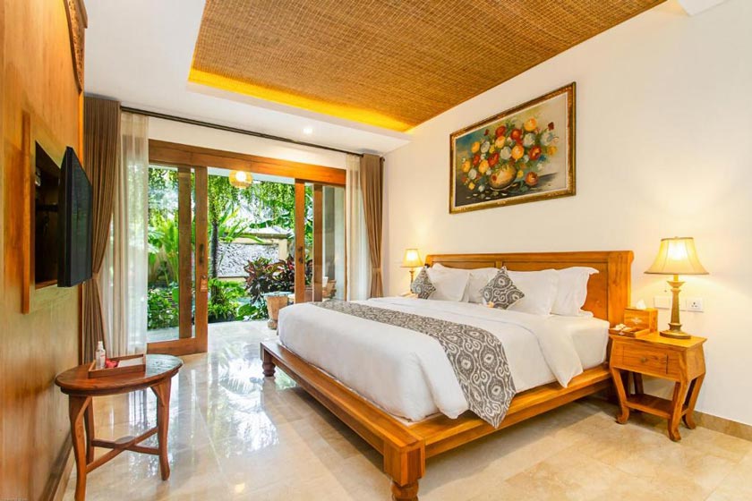 Weda Cita Resort and Spa by Mahaputra Bali - Suite Room