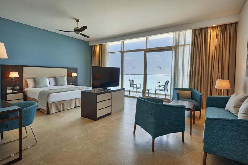 Riu Dubai Beach Resort - Junior Suite