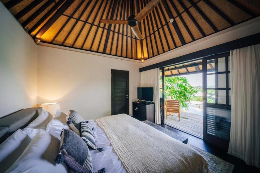 Uma Kalai bali - Suite with Pool View