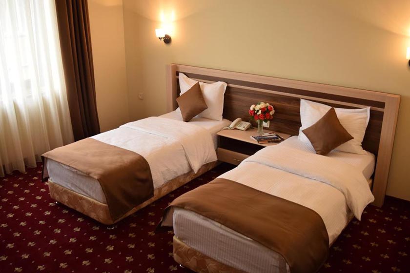 Artsakh Hotel Yerevan - Standard Twin Room