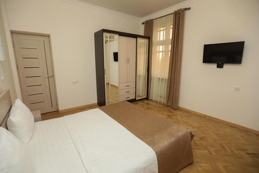 Alba Hotel Yerevan - One-Bedroom Apartment