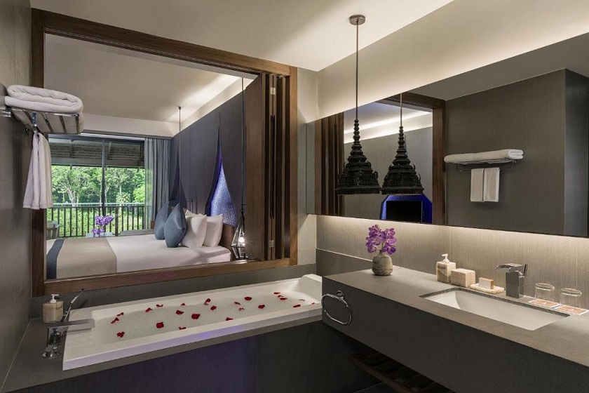 Avista Hideaway Phuket Patong MGallery SHA Plus - Deluxe King Room