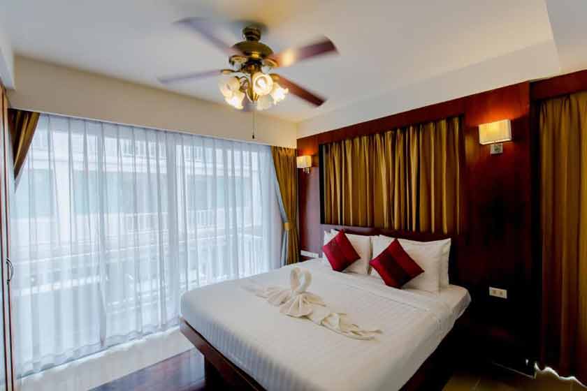  Aspery Hotel SHA Certified Phuket - Standard Double Room