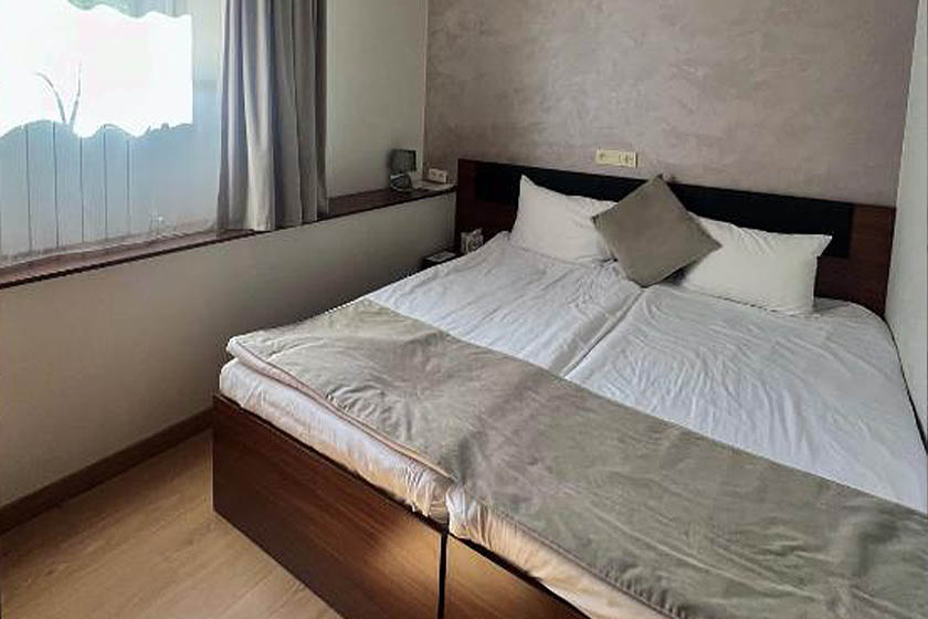 Mashtots Hotel Yerevan - Double or Twin Room