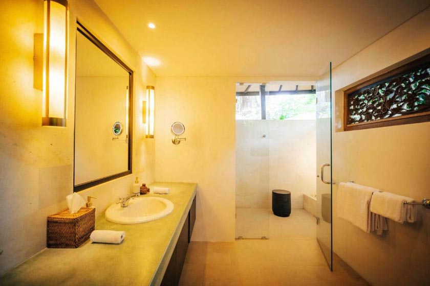 Uma Kalai bali - Suite with Pool View