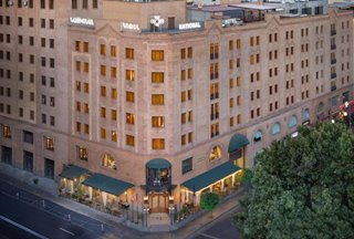 هتل نشنال بای استلار ایروان