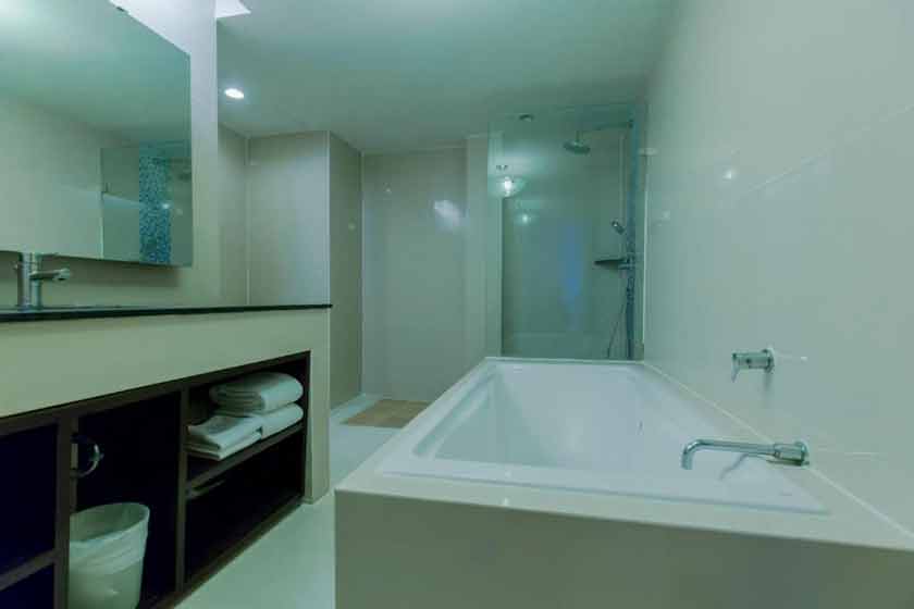 Aspery Hotel SHA Certified Phuket - Classic Double or Twin Room (2nd Building)