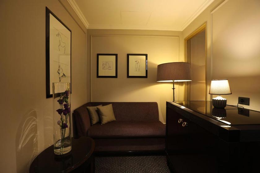 Grand Hotel Yerevan - Junior Suite