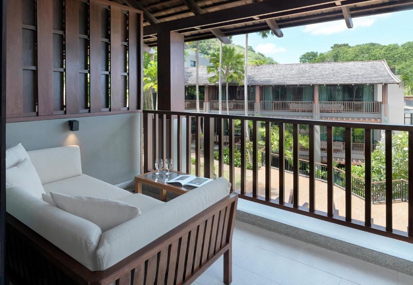 Avista Hideaway Phuket Patong MGallery SHA Plus - Deluxe King Room