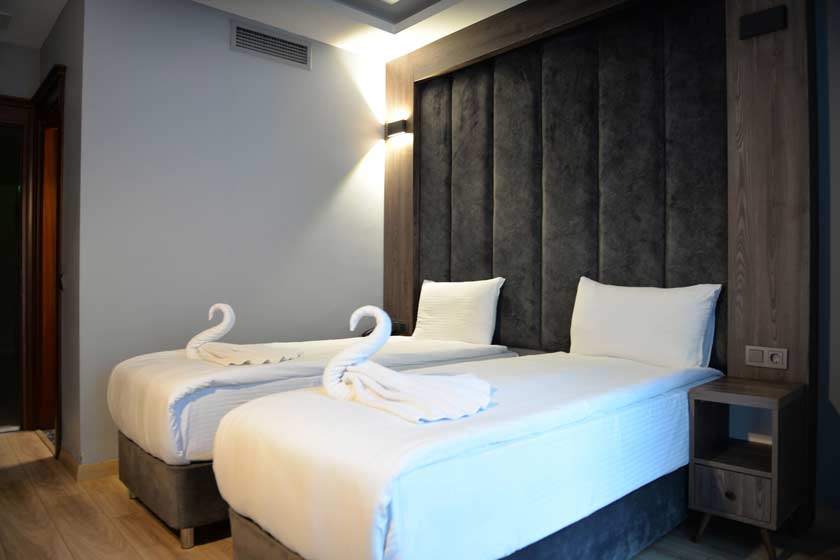 Basilissis Hotel istanbul - Standard Twin Room