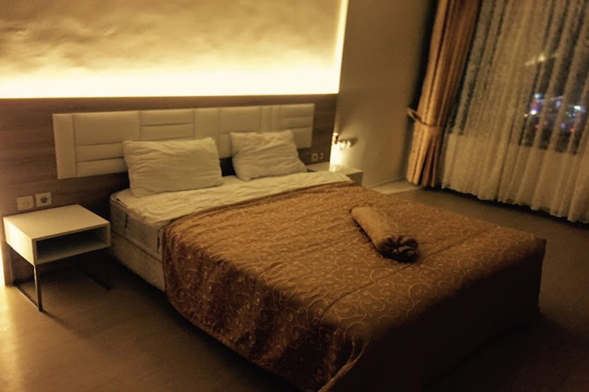 Imperial Tower Hotel Van - Double Room, 1 Double Bed, Non Smoking