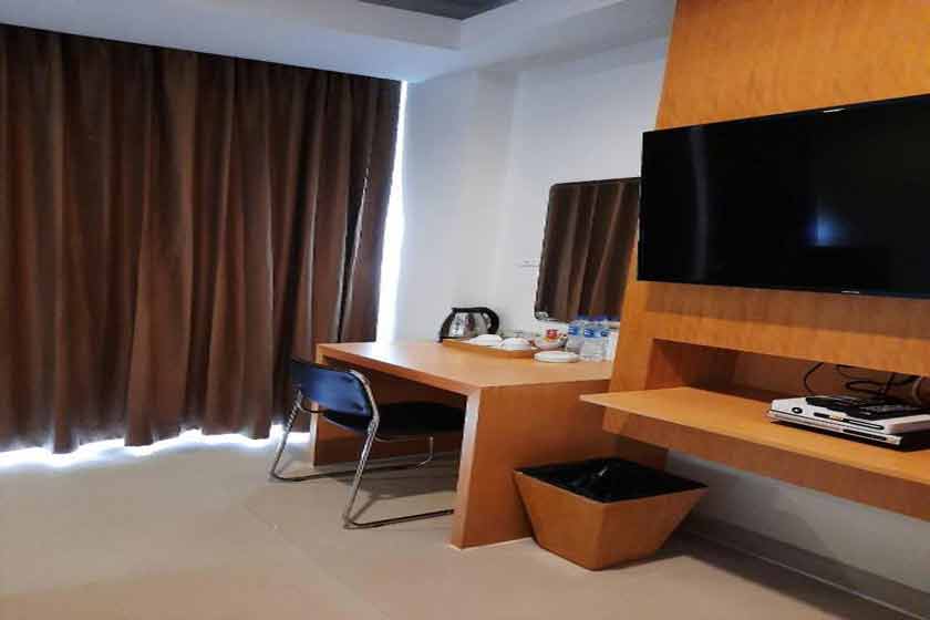  Aspery Hotel SHA Certified Phuket - Junior Suite