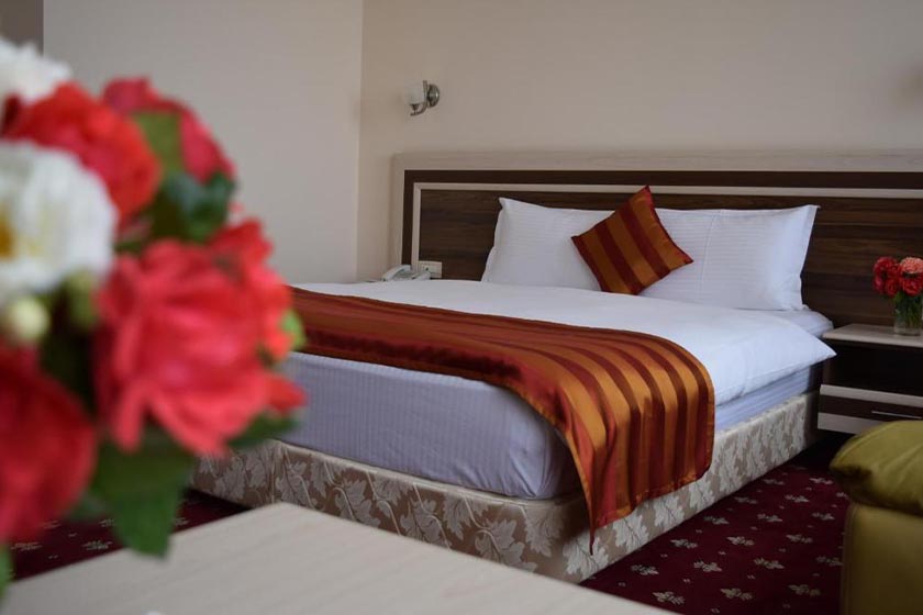 Artsakh Hotel Yerevan - Standard Double Room