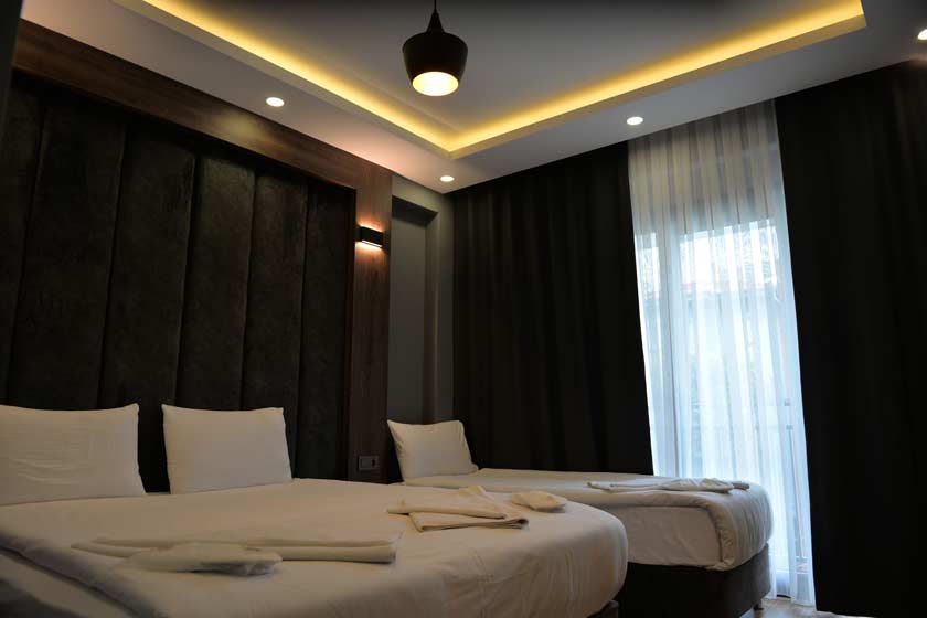 Basilissis Hotel istanbul - Standard Triple Room