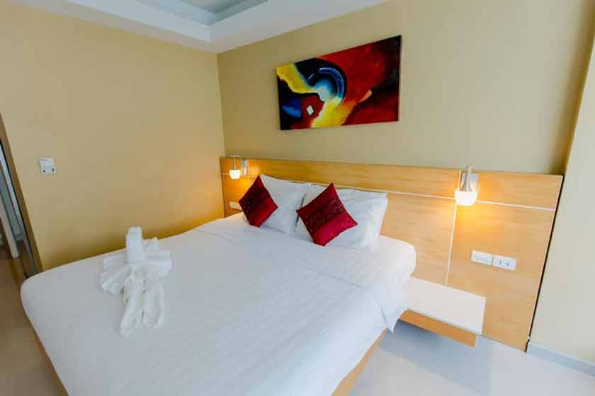  Aspery Hotel  SHA Certified Phuket - Superior Double or Twin Room