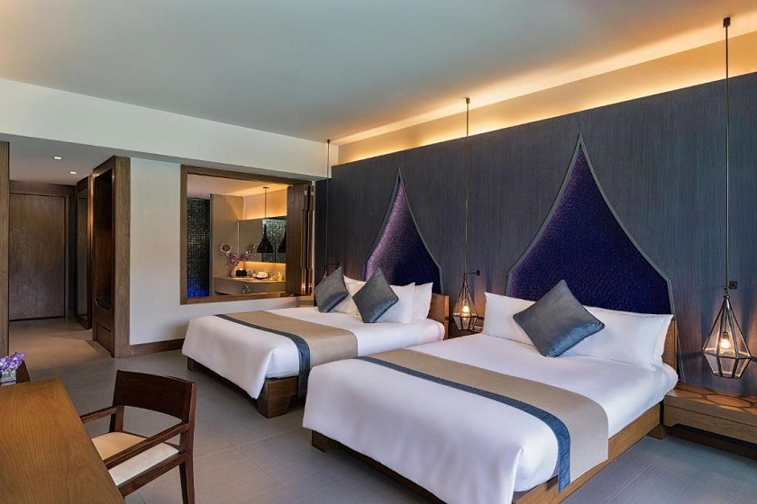 Avista Hideaway Phuket Patong MGallery SHA Plus - Deluxe Family Room