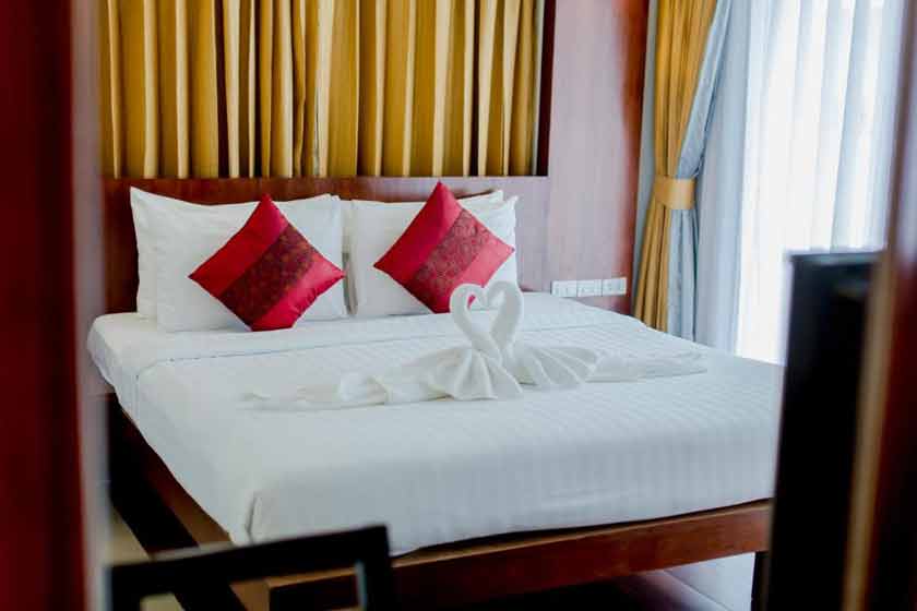  Aspery Hotel SHA Certified Phuket - Standard Double Room