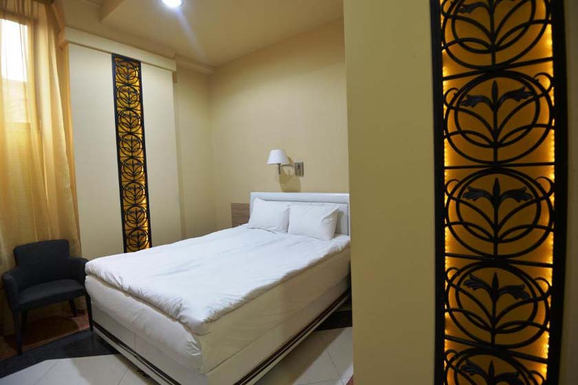 Yerevan Deluxe Hotel - Standard Single Room