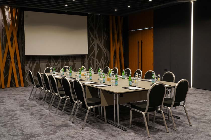 Al Khoory Sky Garden Hotel Dubai - Meeting Facility