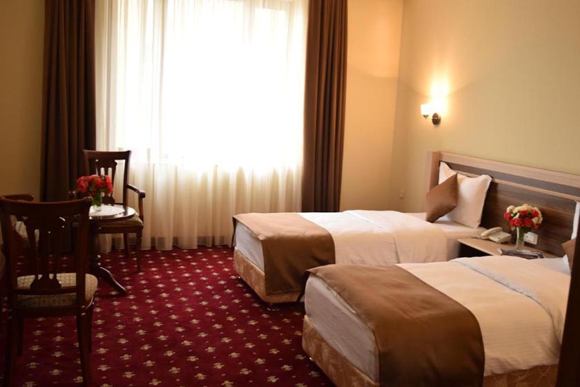 Artsakh Hotel Yerevan - Standard Twin Room