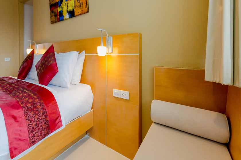 Aspery Hotel SHA Certified Phuket - Junior Suite