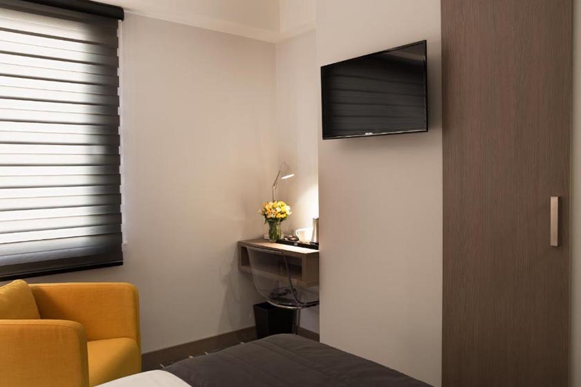 Nova Hotel Yerevan - Economy Double Room