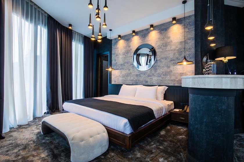 Hotel Adamo Tbilisi - Executive Suite