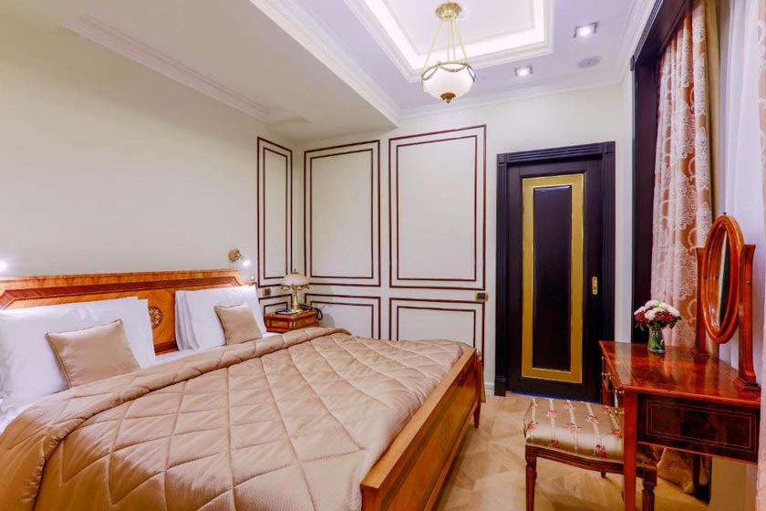 Golden Palace Hotel Yerevan - Premier Suite