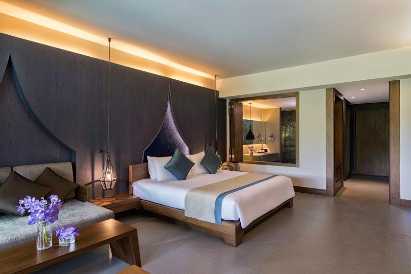 Avista Hideaway Phuket Patong MGallery SHA Plus - Deluxe King Room