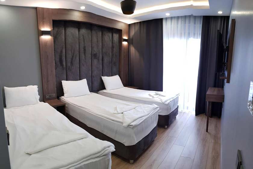 Basilissis Hotel istanbul - Standard Triple Room