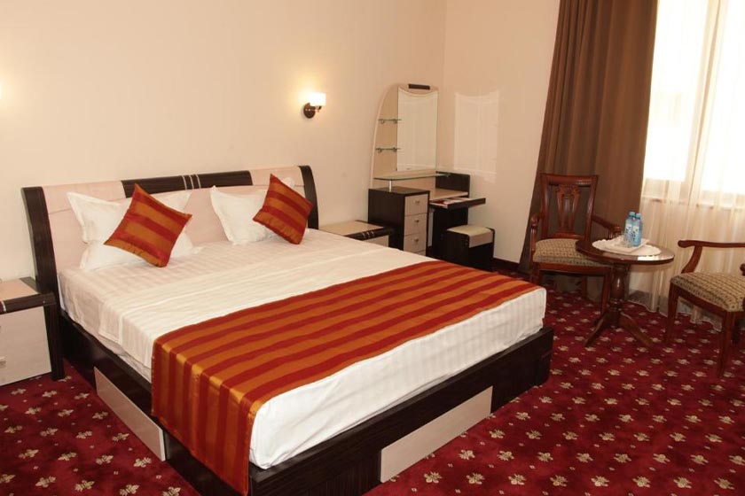 Artsakh Hotel Yerevan - Family Room