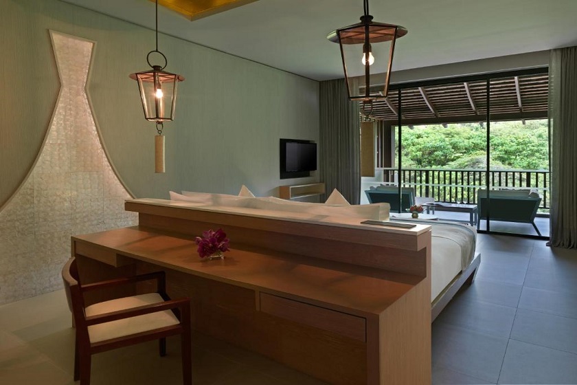 Avista Hideaway Phuket Patong MGallery SHA Plus - Executive Room