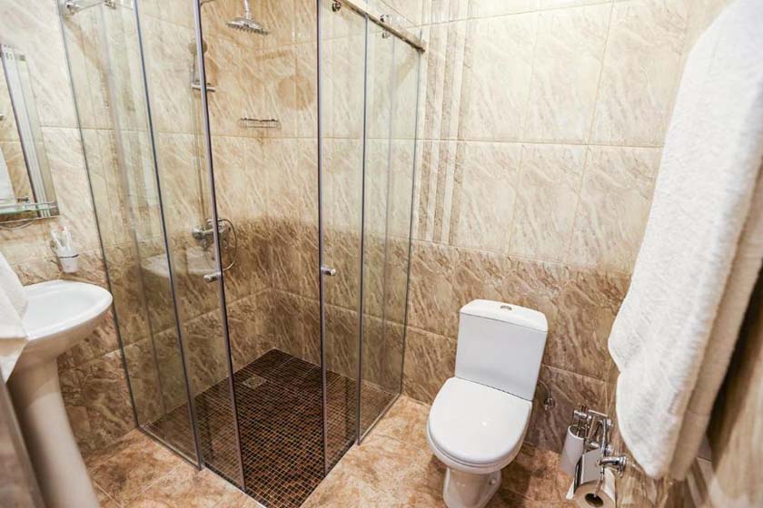 Alba Hotel Yerevan - One-Bedroom Apartment